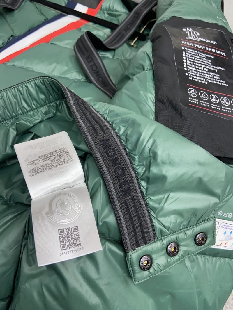 Moncler Down Jackets